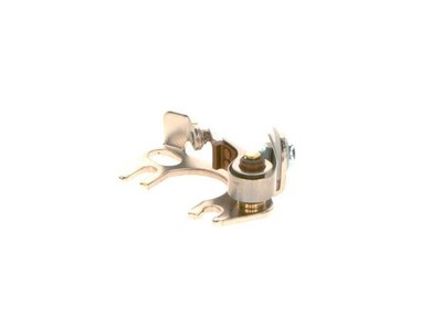 BOSCH Zündverteiler Kontaktsatz Für HONDA HYUNDAI MITSUBISHI 70-97 1987231004