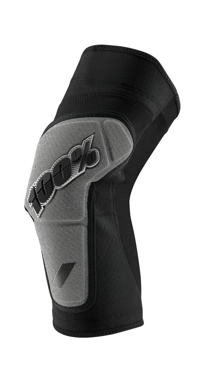 100% Rodilleras protectoras para deporte RIDECAMP