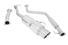 Megan Racing Catback System For 97-01 Honda Prelude NA MR-CBS-HP97