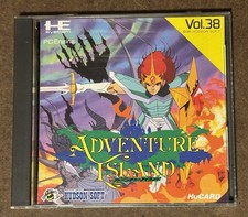 Adventure Island PC Video Games for sale | eBay
