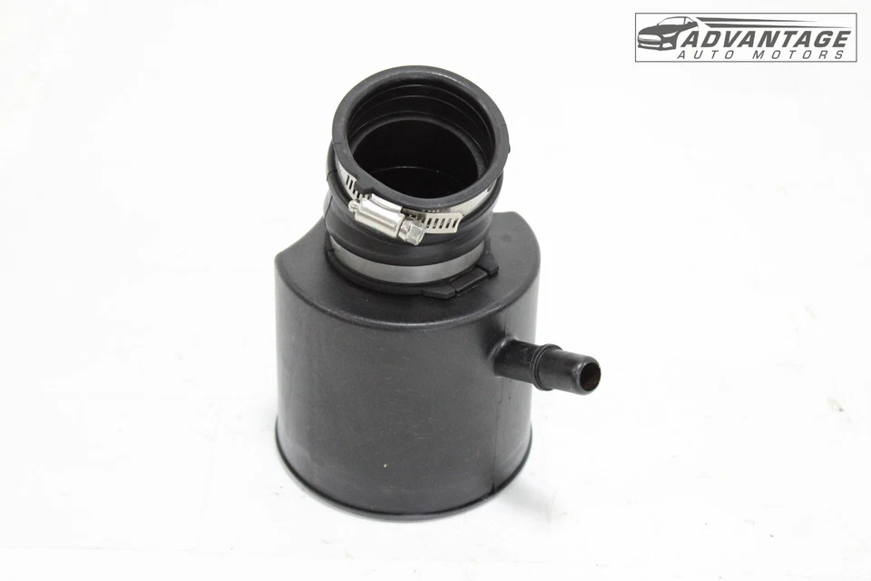 Filtro de aire del motor Cadillac CTS 2014-2019 manguera de salida tubo de conducto OEM Foto 2 de 4