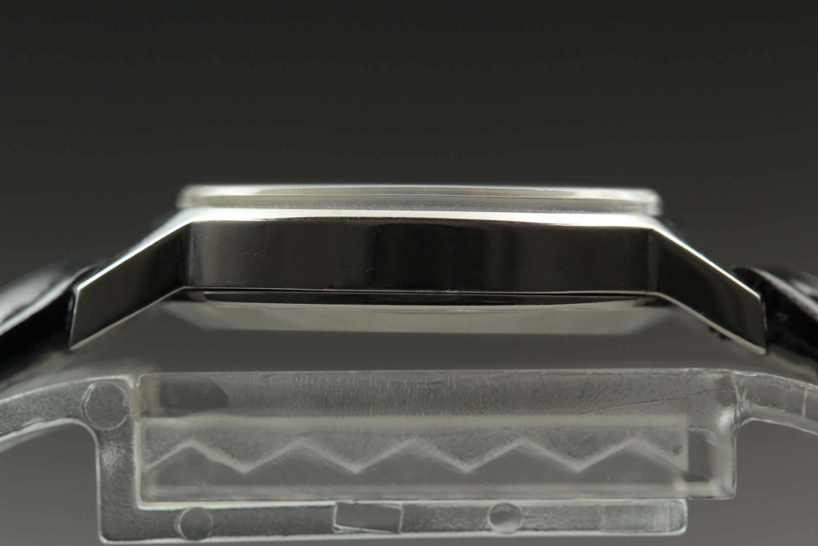 1977 Near MINT OMEGA De Ville 21mm 511.0509 Manual Silver Dial Women's Vintage image 5