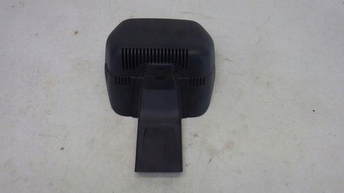 Rearview mirror trim