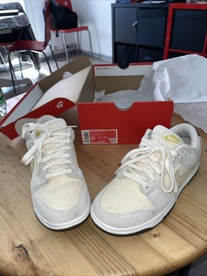 Dunk Low Hemp Coconut Milk Schuhe