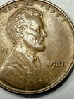 * 1931 LINCOLN CENT-  AU  (UPGRADE THAT SPOT IN YOUR SET)  PRICED TO SELL 🔥 *