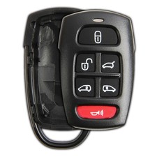Key Fob Remote Shell Case Replacement for Hyundai Kia SV3-100060235