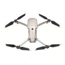 2Pair Low Noise Propellers CW&CCW 8331 Blades Props For DJI Mavic Pro (Platinum) — image 7