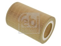 Luftfilter Febi Bilstein 108333 Filtereinsatz FüR Crossblade City Smart Fortwo