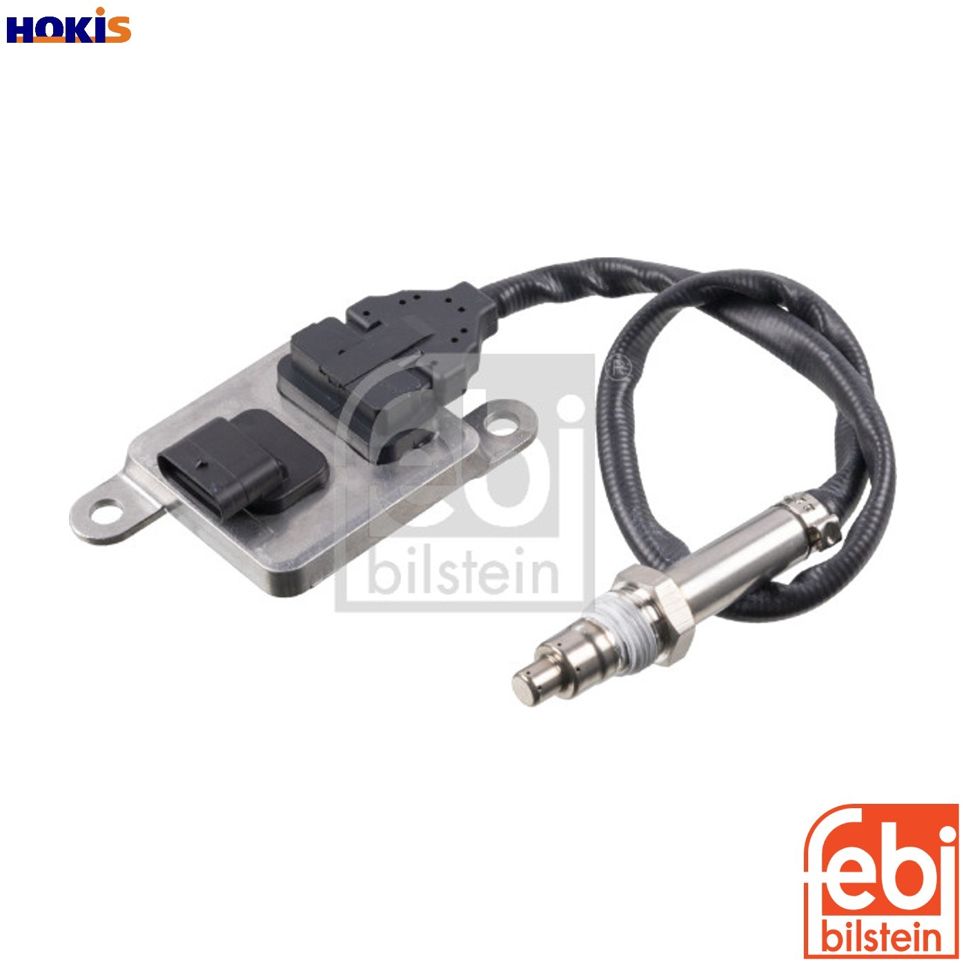 NOX SENSOR NOX CATALYTIC CONVERTER 197485 FOR MERCEDES-BENZ MARCO/POLO/Camper