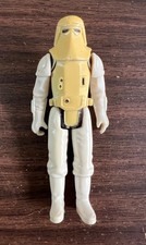 Vintage 1980 Kenner Star Wars ESB Imperial Stormtrooper Hoth Battle Gear Figure