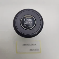 2013-2024 Nissan Rogue Ignition Start-Stop Switch 285903JA0A