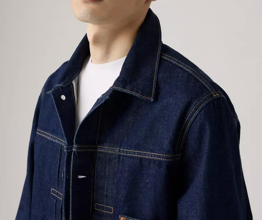 XL Levi's ジャーナルスタンダード別注 1st JKT Selvedge s-l400.jpg