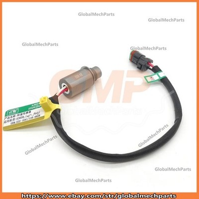 ゆと For Caterpillar Speed sensor 265-9033 1296628 129-6628 522-1641
