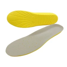 Shoe Inserts Memory Foam Insoles Comfort Arch Support Insoles for Men and Women