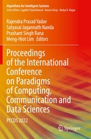 Rajendra Prasad Yadav (U. A.) | Proceedings Of The International Conference...