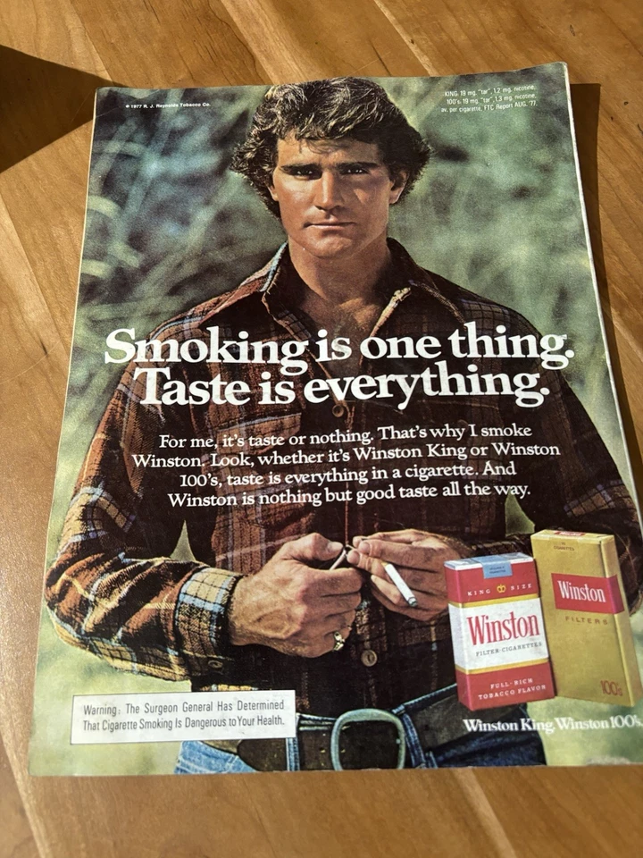 FIELD & STREAM  Lot of 3 Field & Stream Magazines Dec 1977, Mar 1978, Apr 1978  - Image 2 of 4