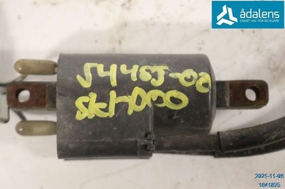 Zündspüle - SKI-DOO FORMULA DL 700 - 512059039 - 8,070 km