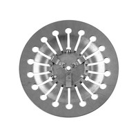 Sachs Kupplungsmembranfeder (FüR: Bmw K 1100 Lt K589 90-98 )