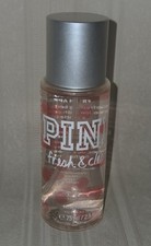 VICTORIA'S SECRET PINK FRESH CLEAN BODY MIST 2.5 FL OZ Travel Size