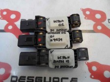 Compteur Porsche CAYENNE