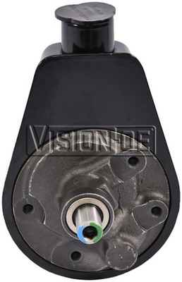 BBB Industries Power Steering Pump for C10, C10 Suburban, C20+More N732-2137