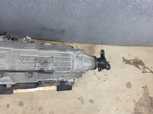2004-2006 LEXUS LS430OEM AUTOMATIC GEAR BOX TRANSMISSION TORQUE A761E TESTED!! - Picture 7 of 19