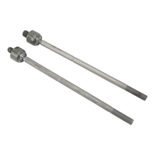 |2Pcs Front Steering Inner Tie Rod QFK500010 Internal Rack End Rod For Range - Picture 3 of 12