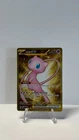 Pokemon TCG Scarlet & Violet 151 (MEW) Mew ex 205/165