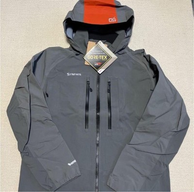 SIMMS G4 PRO Jacket, US-M
