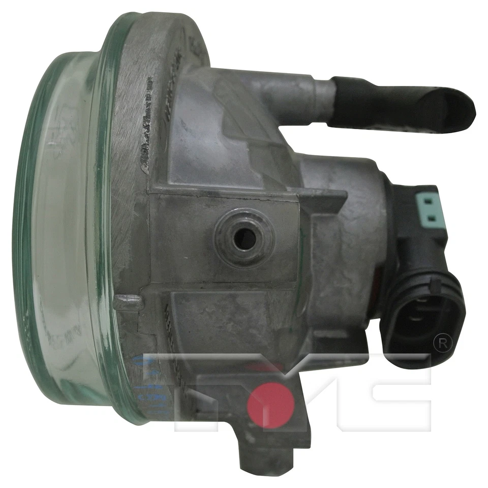 Противотуманные фары для 14-16 Mazda-3/11-15 Mazda-6/13-16 CX-5 CAPA для правостороннего пассажира - Изображение 4 из 4