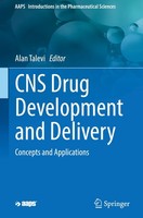CNS Drug Development And Delivery Alan Talevi