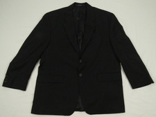 Lauren Ralph Lauren Cashmere Wool 2 Button Blazer Sport Coat Jacket 42 S