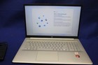 HP Laptop 17Z-CP000 17.3" 128 GB 8 GB Ram Windows 11 Home & USB Ext DVD RW Drive — photo 5