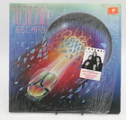 Journey Escape Record LP Shrink W/ Hype Sticker Vintage Columbia TC 37408
