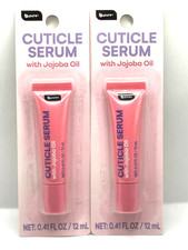 B Pure Cuticle Serum with Jojoba Oil set 2