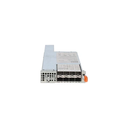 Dell PowerEdge FX2sS 10GbE SFP Pass Through Module 8-Port Switch