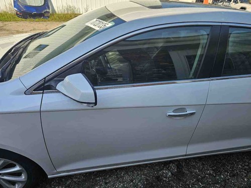 13 14 15 16 BUICK LACROSSE Door Mirror Left - Picture 5 of 5