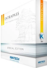 Kantech, Special Edition  Access Control Software - Sealed