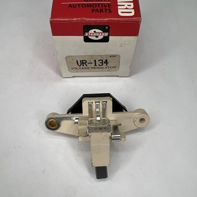 Voltage Regulator Standard VR134