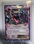Rayquaza EX Shiny Holo Card XY69 XY Promo 2015 Near Mint Condition