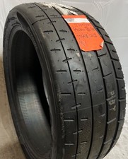 1 - New 22540zr18 Xl 92y Pirelli P Zero Trofeo R N0 Porsche Oem - 3075