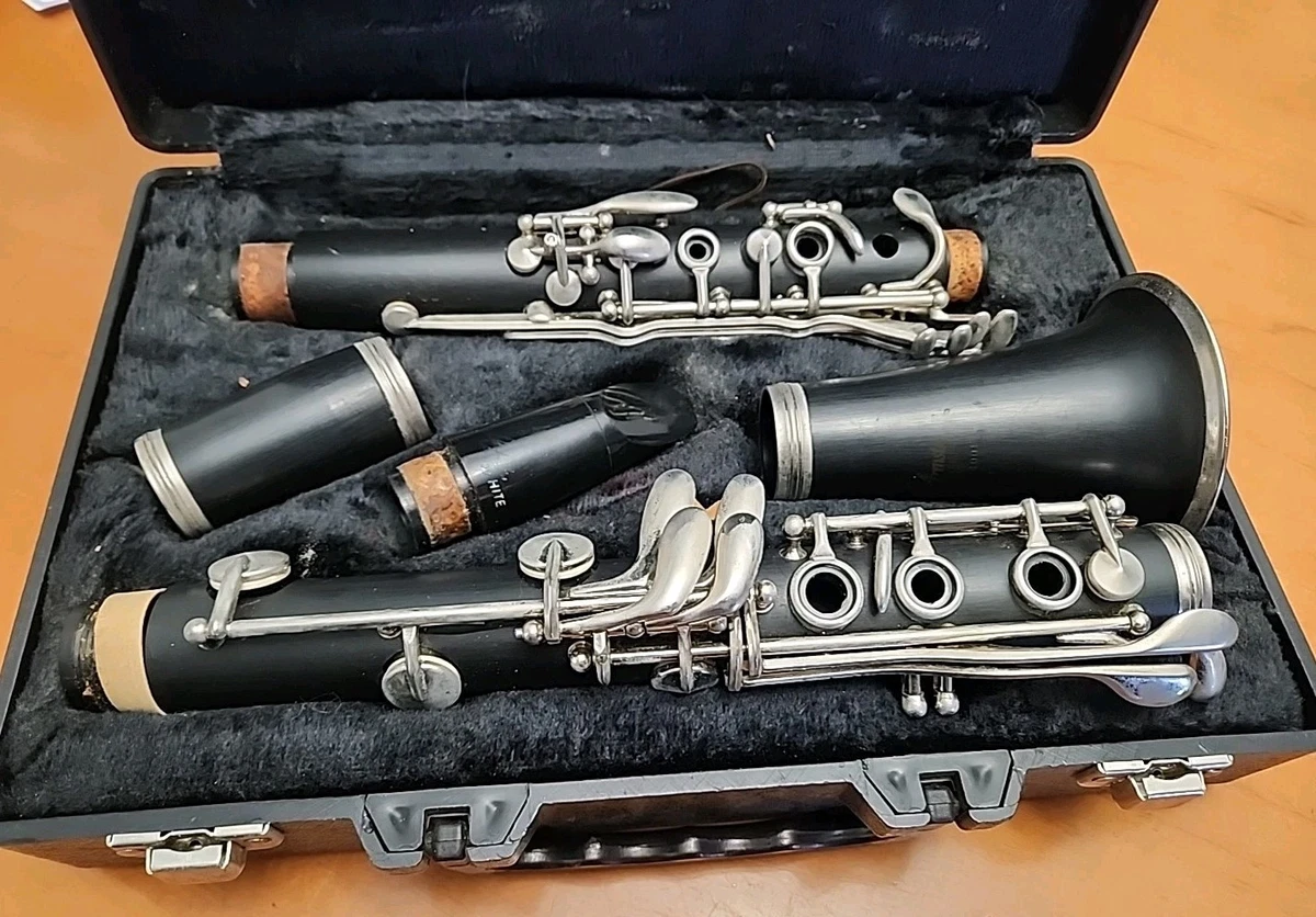 Armstrong Clarinets for sale | eBay