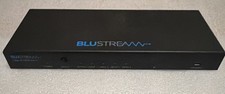 Blustream SW41AB-V2 4x1 4K HDMI Switch EDID w/ Optical & Stereo L/R Out