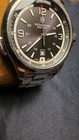 Victorinox Night Vision 241569 Sapphire Mens Watch — photo 2