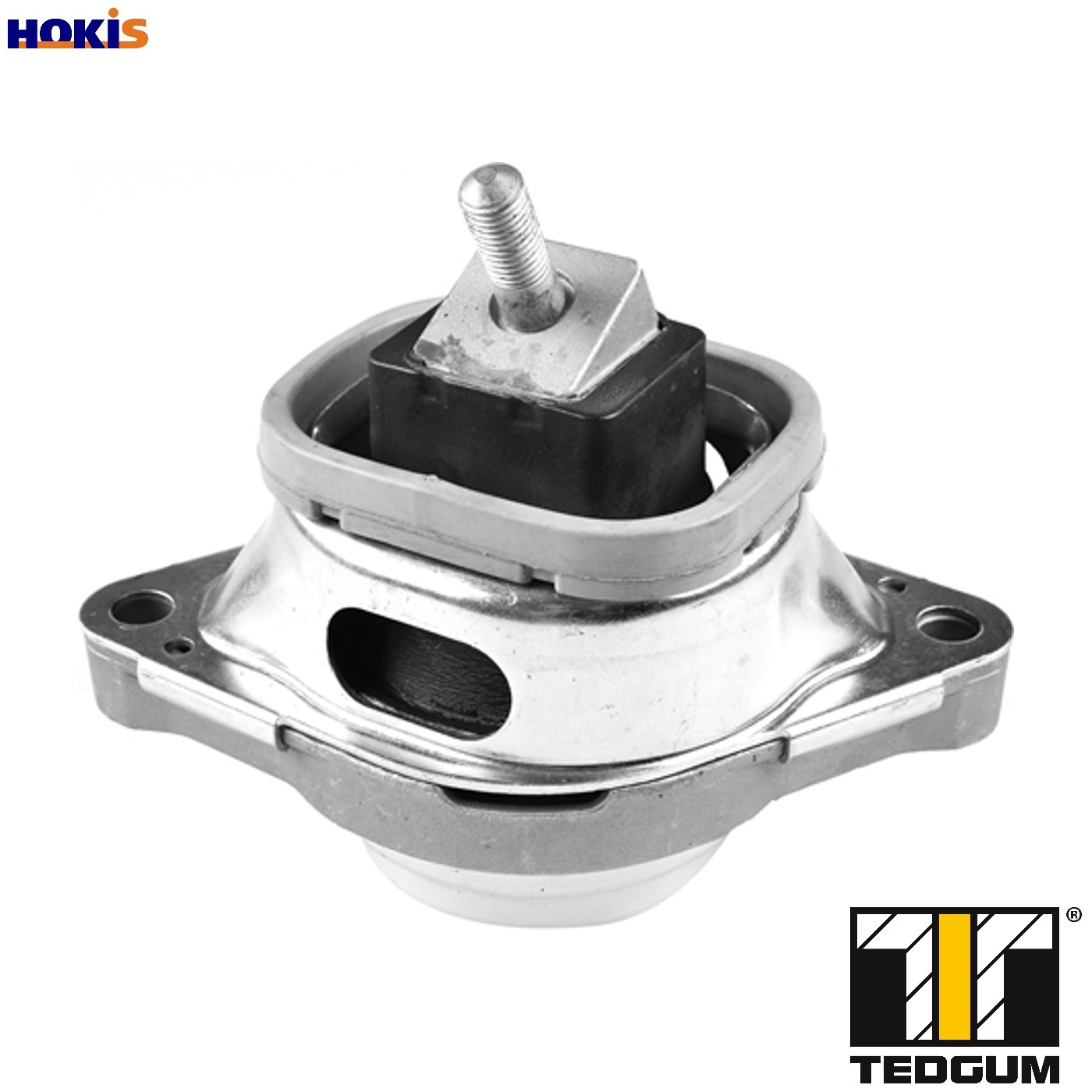 MOUNTING ENGINE TED35377 FOR LAND ROVER RANGE/III/SUV/Mk M62 B44 4.4L 8cyl