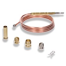 Primaflow Universal Central Heating Thermocouple Kit Gas Boiler - 440300