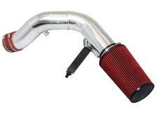 RED 03-07 F250-F550 Excursion SuperDuty 6.0L Diesel Cold Air Intake Kit+Filter
