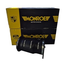 2 x MONROE Luftfeder Fahrwerk ASP034 für MERCEDES VITO Bus W639 MIXTO VIANO 109