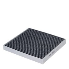 Innenraumfilter Aktivkohlefilter 30 mm HENGST FILTER für u.a. BMW Z4