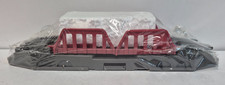 THOMAS THE TRAIN TRACK MASTER LIFT DRAW BRIDGE 1994 NEW
